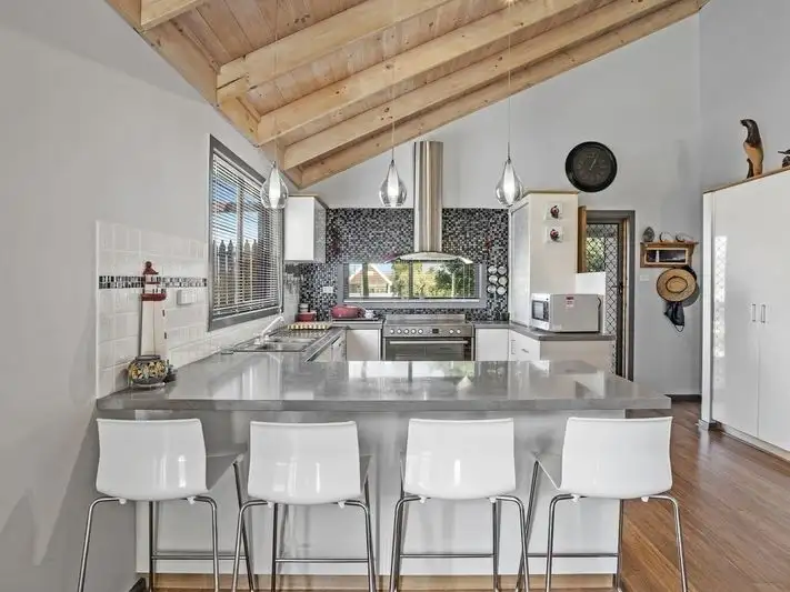 Third view of Homely house listing, 14 Scenic Drive, Apollo Bay VIC 3233