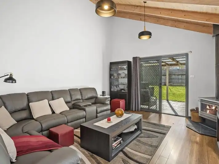 Fifth view of Homely house listing, 14 Scenic Drive, Apollo Bay VIC 3233