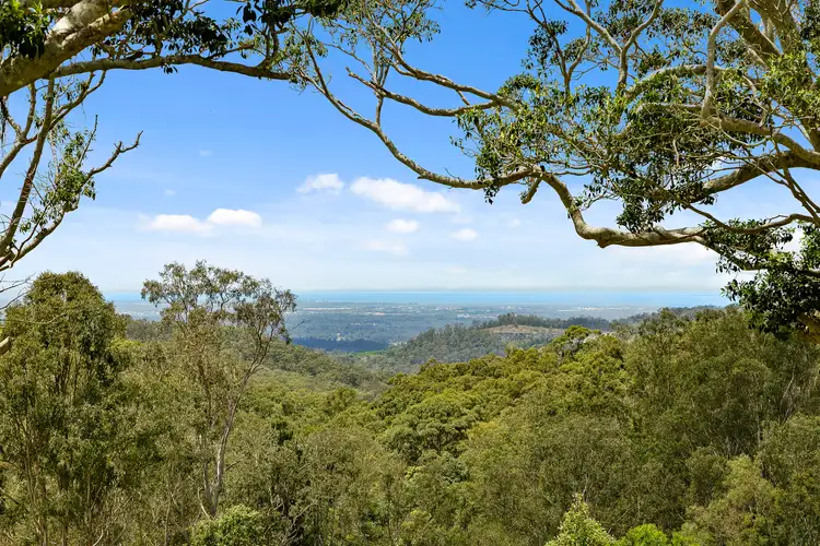 Fourth view of Homely house listing, 11 Grand View Drive, Ocean View QLD 4521