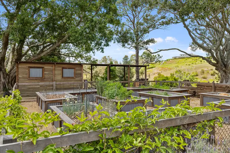 Sixth view of Homely house listing, 11 Grand View Drive, Ocean View QLD 4521