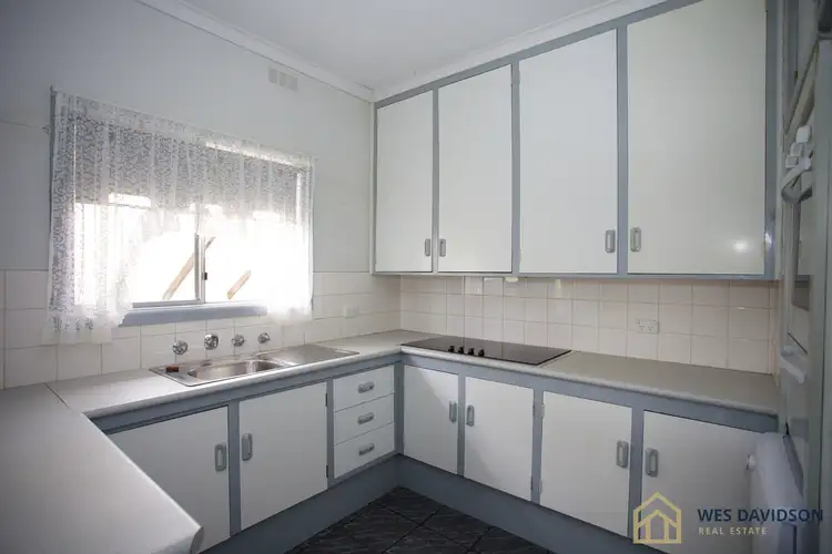 Second view of Homely house listing, 6 Valentine Avenue, Horsham VIC 3400