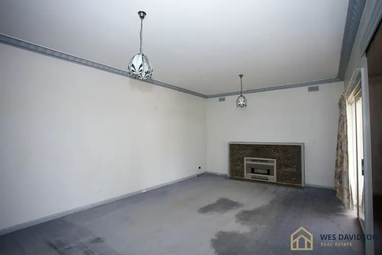 Fifth view of Homely house listing, 6 Valentine Avenue, Horsham VIC 3400