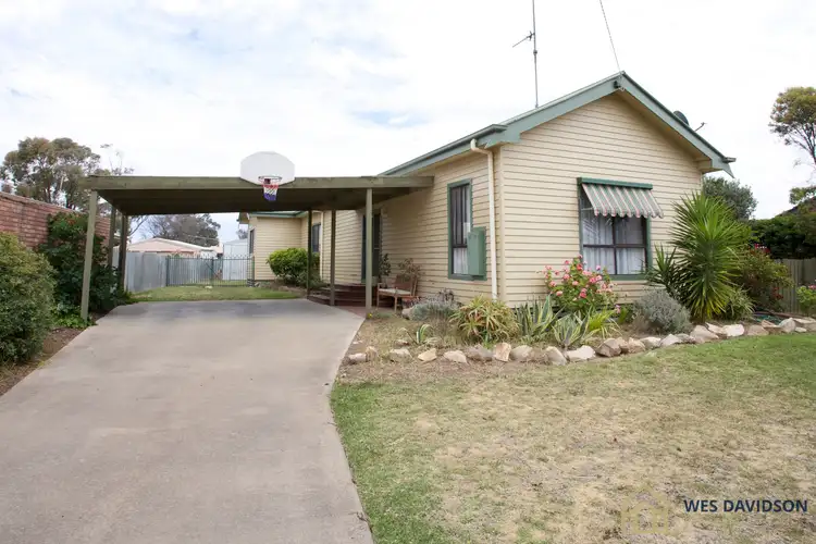 97 Wawunna Road, Horsham VIC 3400