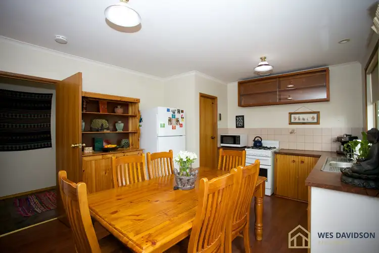 Third view of Homely house listing, 97 Wawunna Road, Horsham VIC 3400