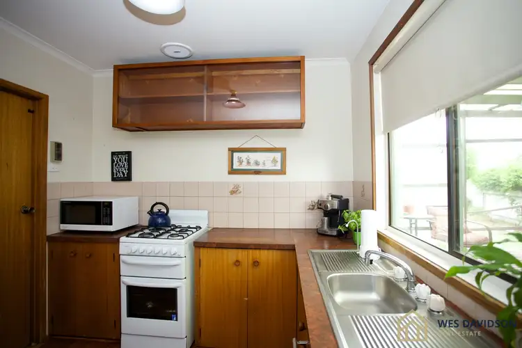 Fourth view of Homely house listing, 97 Wawunna Road, Horsham VIC 3400