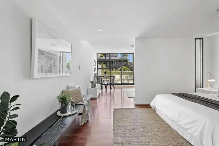 Fourth view of Homely apartment listing, A30/252 Botany Road, Alexandria NSW 2015
