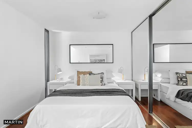 Sixth view of Homely apartment listing, A30/252 Botany Road, Alexandria NSW 2015