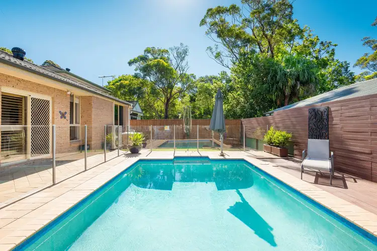 46 Charles Place, Jannali NSW 2226