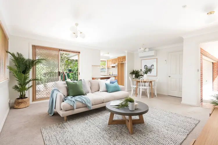 6/37 Karimbla Road, Miranda NSW 2228