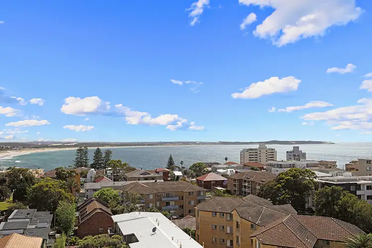 Main view of Homely apartment listing, 18/8-12 Waratah Street, Cronulla NSW 2230