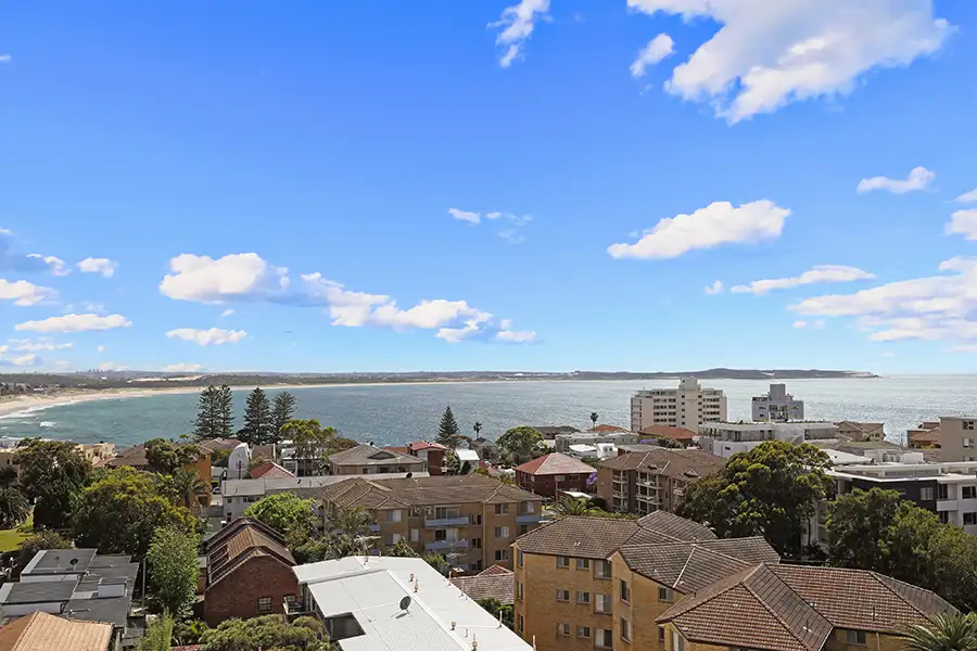 Main view of Homely apartment listing, 18/8-12 Waratah Street, Cronulla NSW 2230