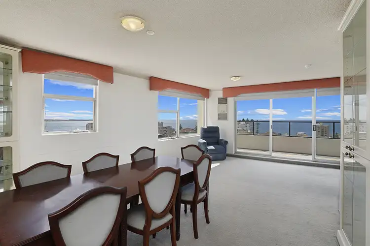 Third view of Homely apartment listing, 18/8-12 Waratah Street, Cronulla NSW 2230
