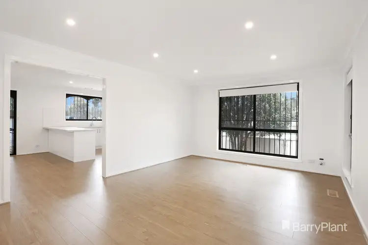 Second view of Homely house listing, 54 Eldorado Crescent, Meadow Heights VIC 3048