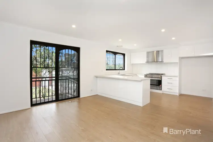 Third view of Homely house listing, 54 Eldorado Crescent, Meadow Heights VIC 3048
