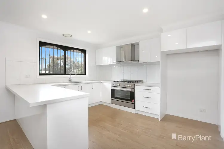 Fourth view of Homely house listing, 54 Eldorado Crescent, Meadow Heights VIC 3048