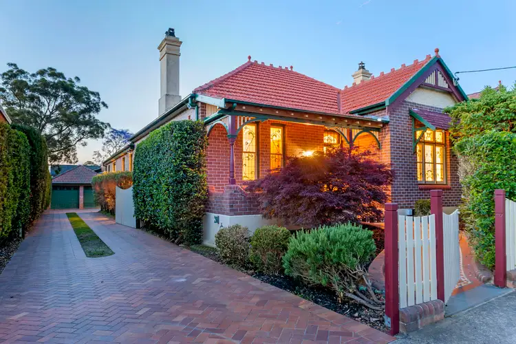50 Rawson Street, Haberfield NSW 2045