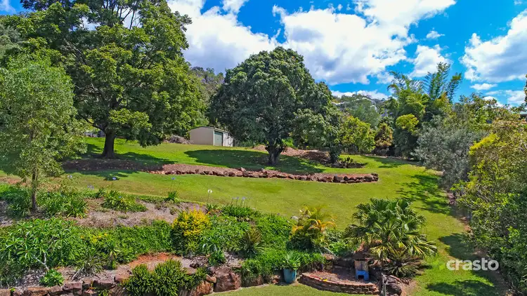 Fourth view of Homely house listing, 61-63 Valleyview Court, Bonogin QLD 4213