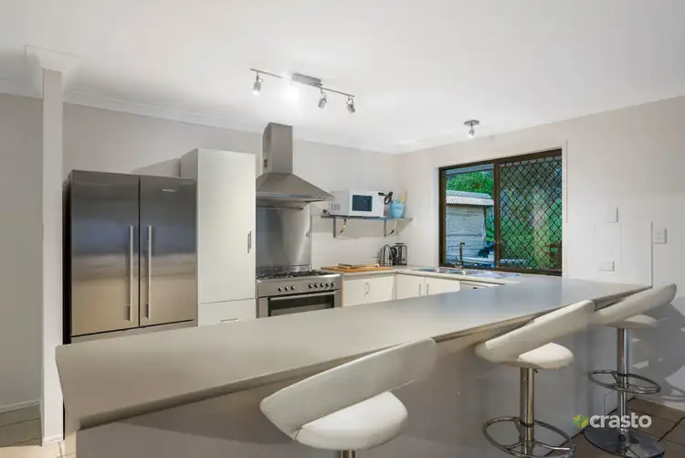 Sixth view of Homely house listing, 61-63 Valleyview Court, Bonogin QLD 4213