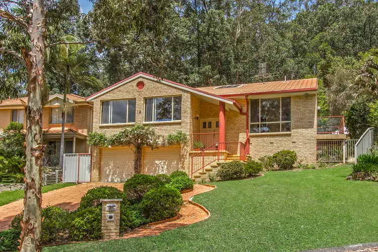 12 Bellwood Close, Tuggerah NSW 2259