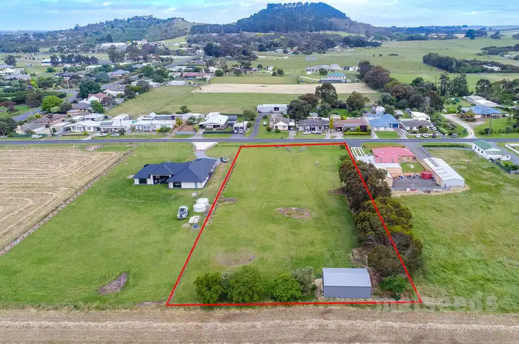 8 Mount Percy Road, Compton SA 5291