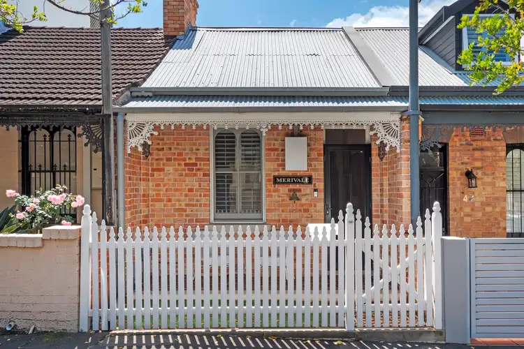 49 Talfourd Street, Glebe NSW 2037