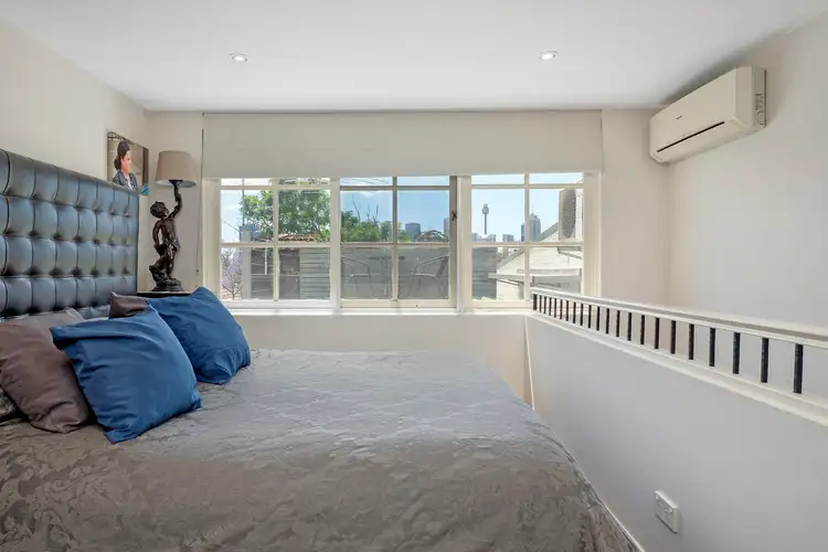 Fifth view of Homely house listing, 49 Talfourd Street, Glebe NSW 2037