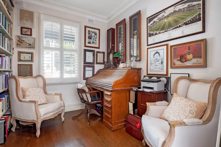 Sixth view of Homely house listing, 49 Talfourd Street, Glebe NSW 2037