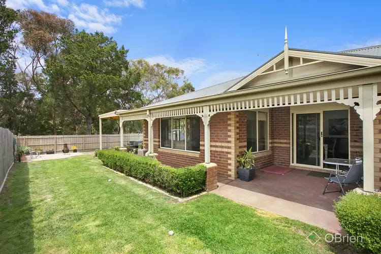 Second view of Homely house listing, 14 Sherbrooke Mews, Somerville VIC 3912