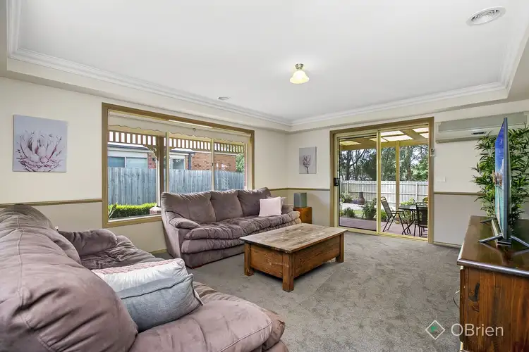Third view of Homely house listing, 14 Sherbrooke Mews, Somerville VIC 3912