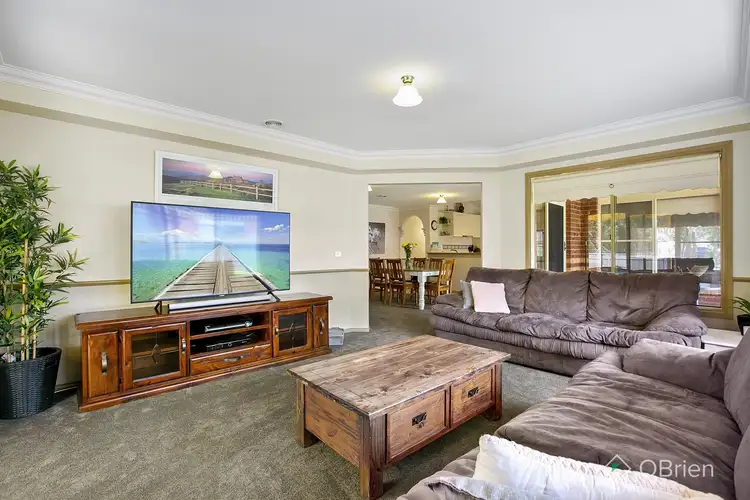 Fourth view of Homely house listing, 14 Sherbrooke Mews, Somerville VIC 3912