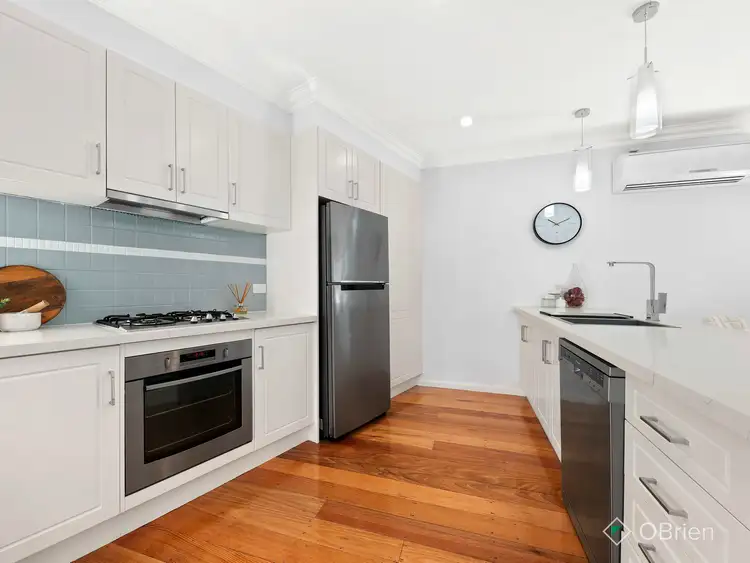 Second view of Homely unit listing, 1/232 Scoresby Road, Boronia VIC 3155