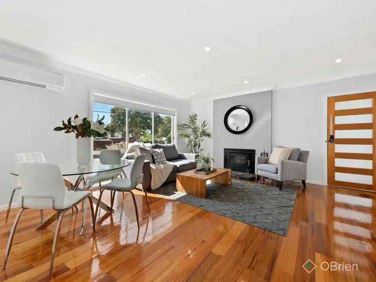 Third view of Homely unit listing, 1/232 Scoresby Road, Boronia VIC 3155