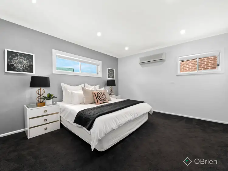 Fourth view of Homely unit listing, 1/232 Scoresby Road, Boronia VIC 3155