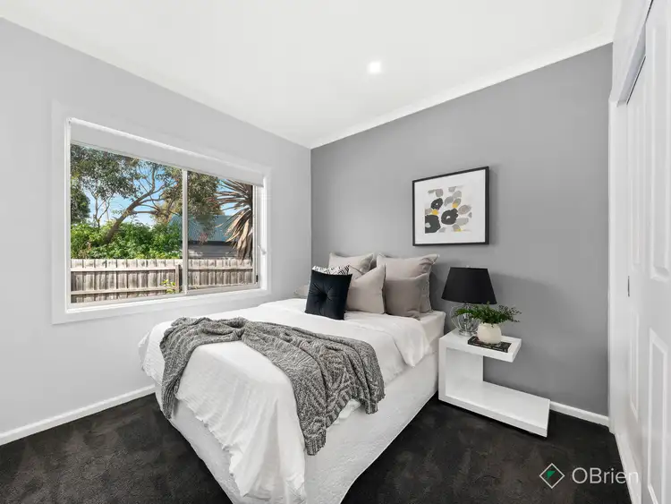Fifth view of Homely unit listing, 1/232 Scoresby Road, Boronia VIC 3155