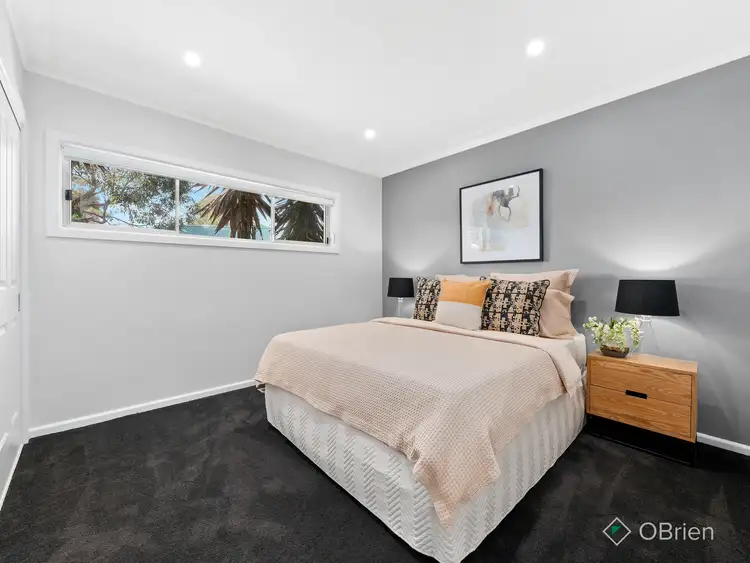Sixth view of Homely unit listing, 1/232 Scoresby Road, Boronia VIC 3155