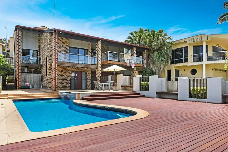 139 Matthew Flinders Drive, Port Macquarie NSW 2444