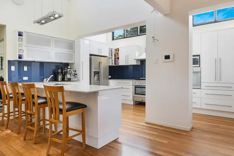 Fourth view of Homely house listing, 139 Matthew Flinders Drive, Port Macquarie NSW 2444