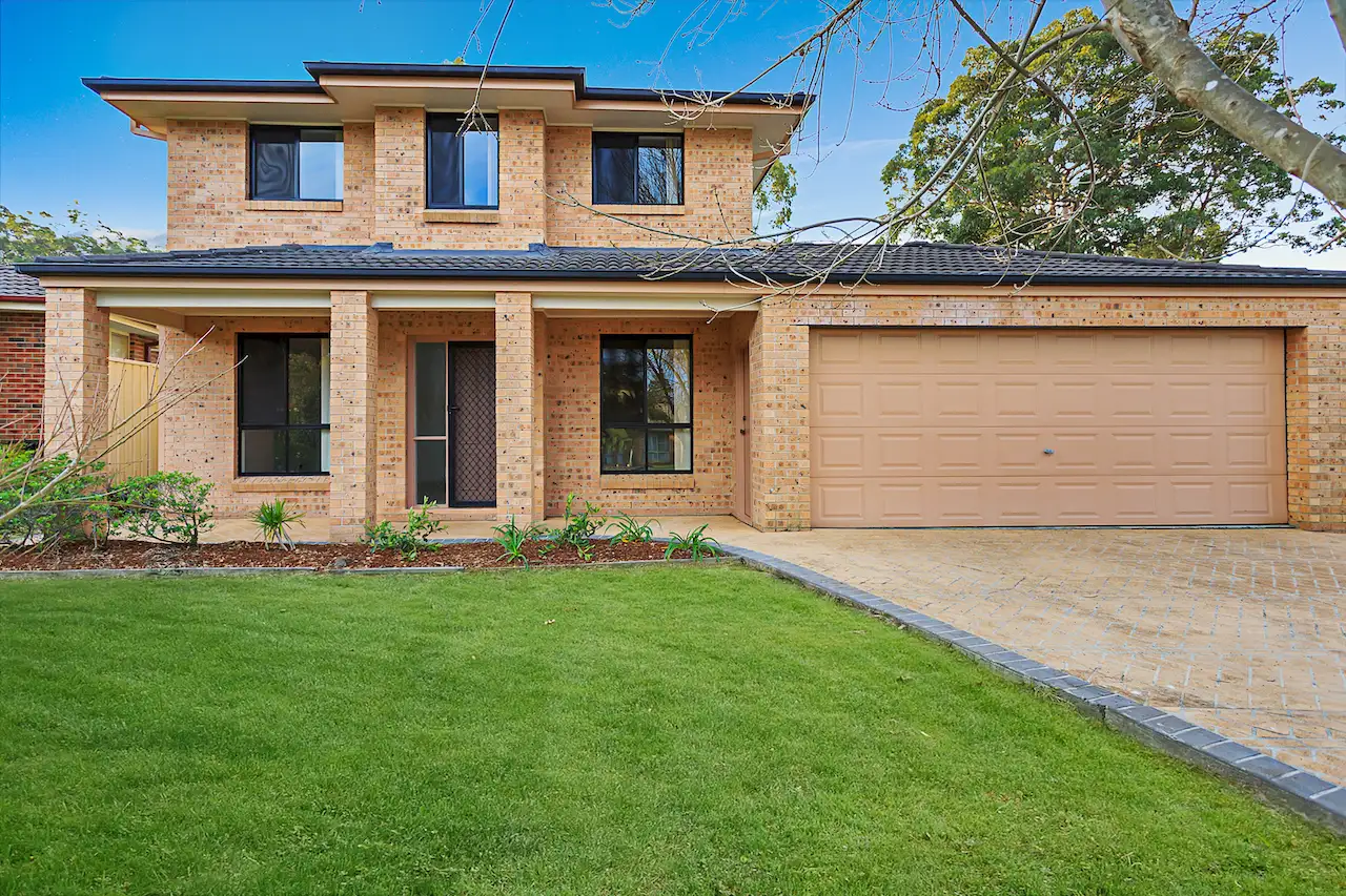 Main view of Homely house listing, 33 Claylands Drive, St Georges Basin NSW 2540