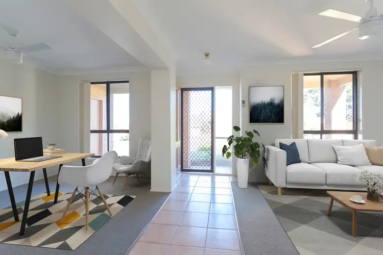 Second view of Homely house listing, 33 Claylands Drive, St Georges Basin NSW 2540