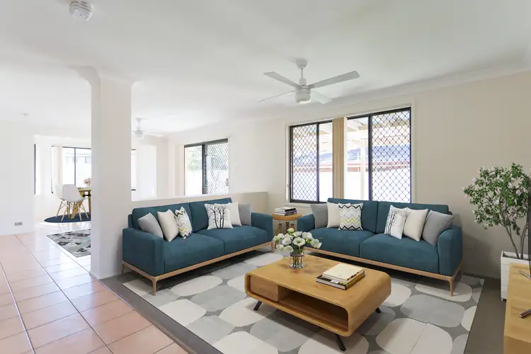 Third view of Homely house listing, 33 Claylands Drive, St Georges Basin NSW 2540