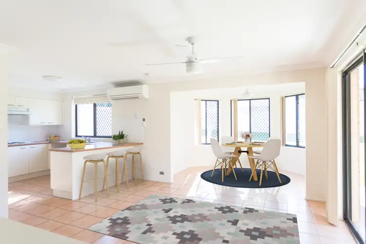 Fourth view of Homely house listing, 33 Claylands Drive, St Georges Basin NSW 2540