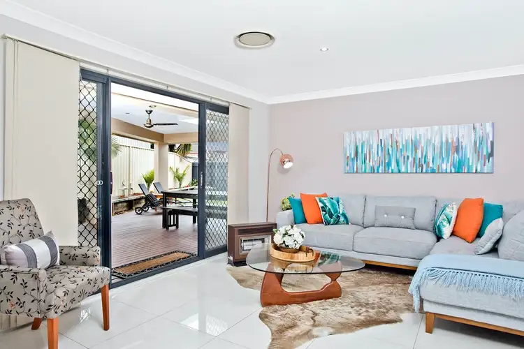 Third view of Homely house listing, 17 Selina Place, Glenwood NSW 2768