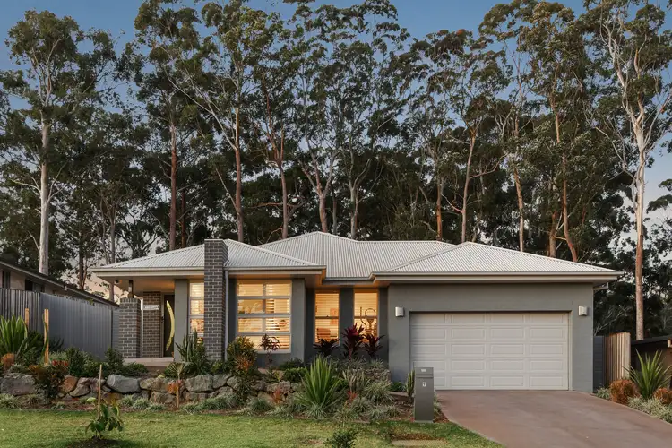 9 Strawberry Road, Port Macquarie NSW 2444