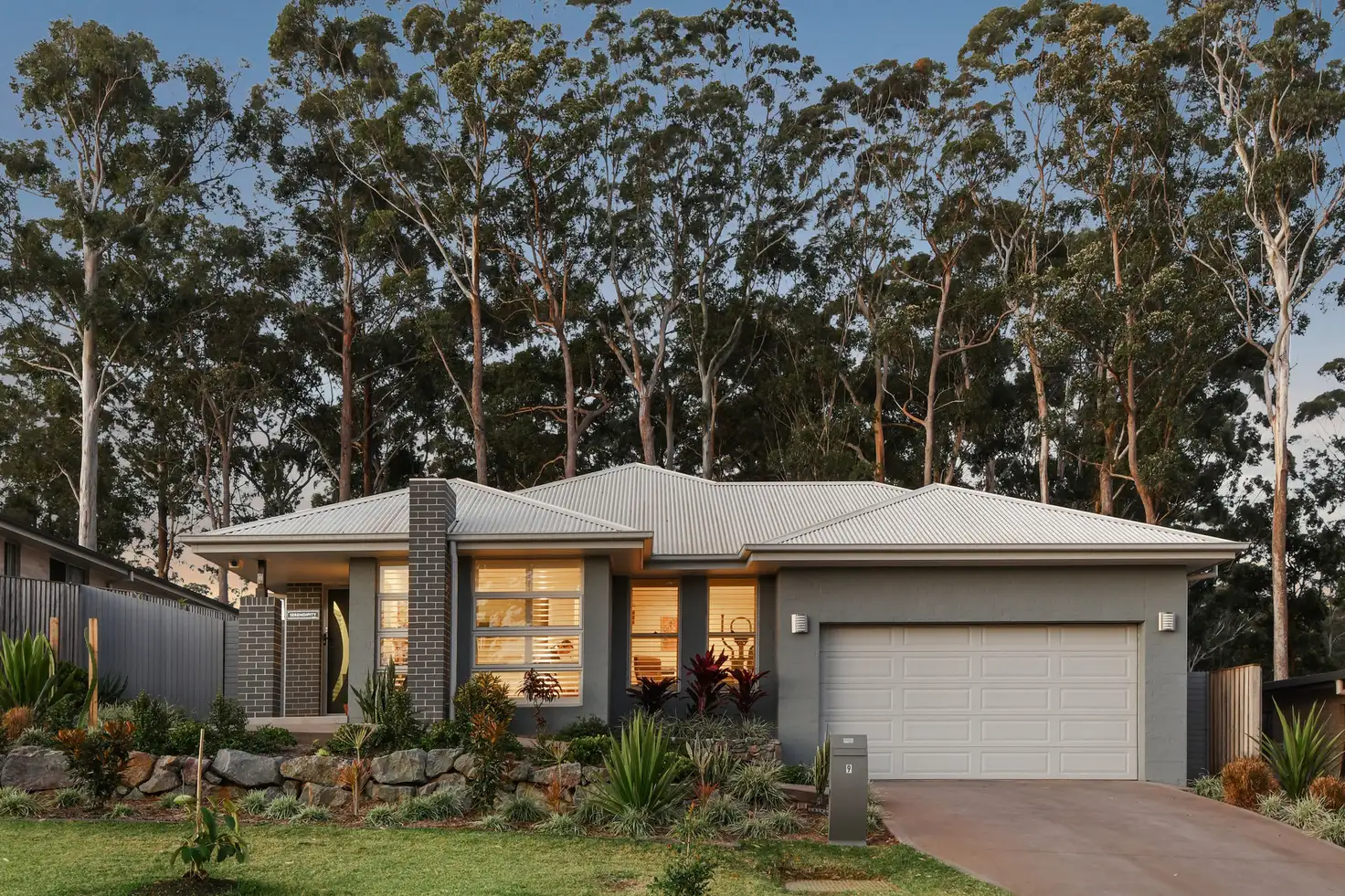 Main view of Homely house listing, 9 Strawberry Road, Port Macquarie NSW 2444