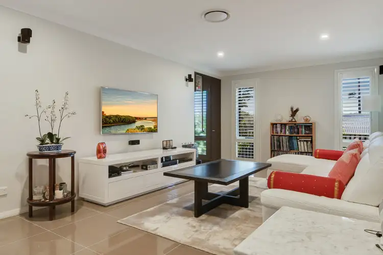 Fourth view of Homely house listing, 9 Strawberry Road, Port Macquarie NSW 2444