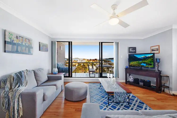 23/3 Joseph Lloyd Close, Gosford NSW 2250