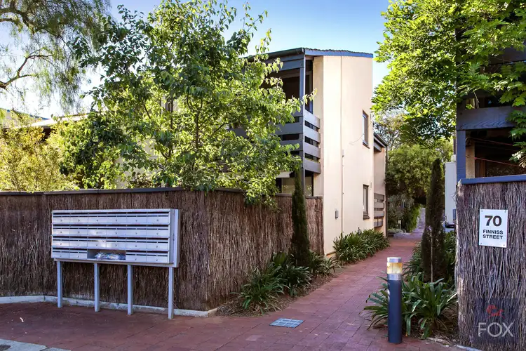 7/70 Finniss Street, North Adelaide SA 5006