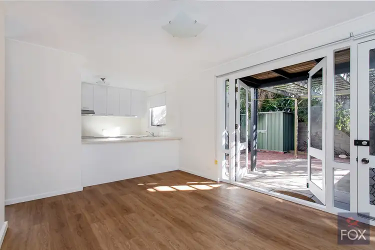 Second view of Homely unit listing, 7/70 Finniss Street, North Adelaide SA 5006