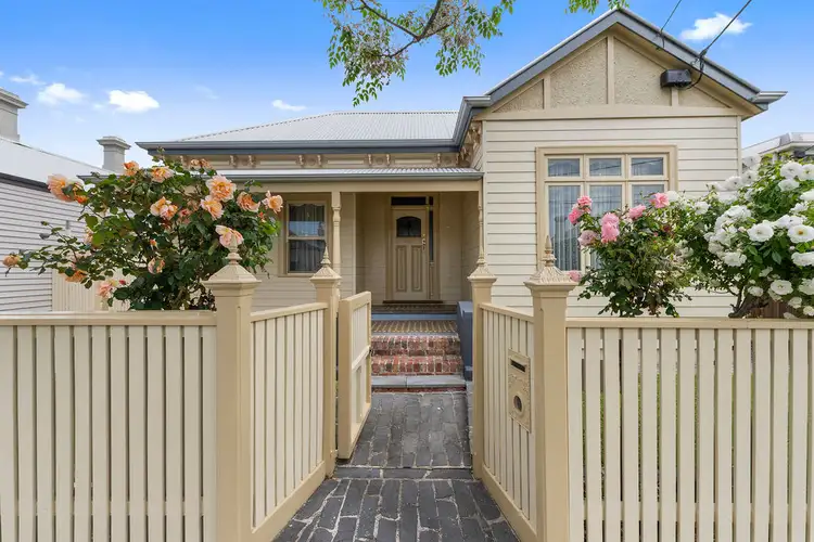 65 Elphin Street, Newport VIC 3015
