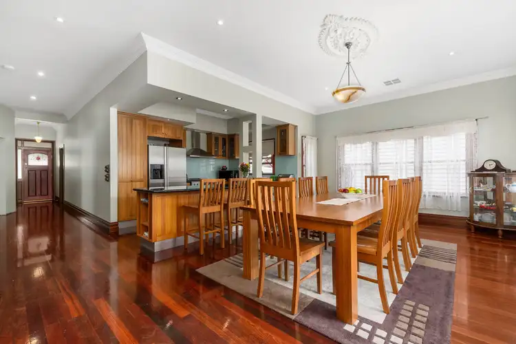 Second view of Homely house listing, 65 Elphin Street, Newport VIC 3015